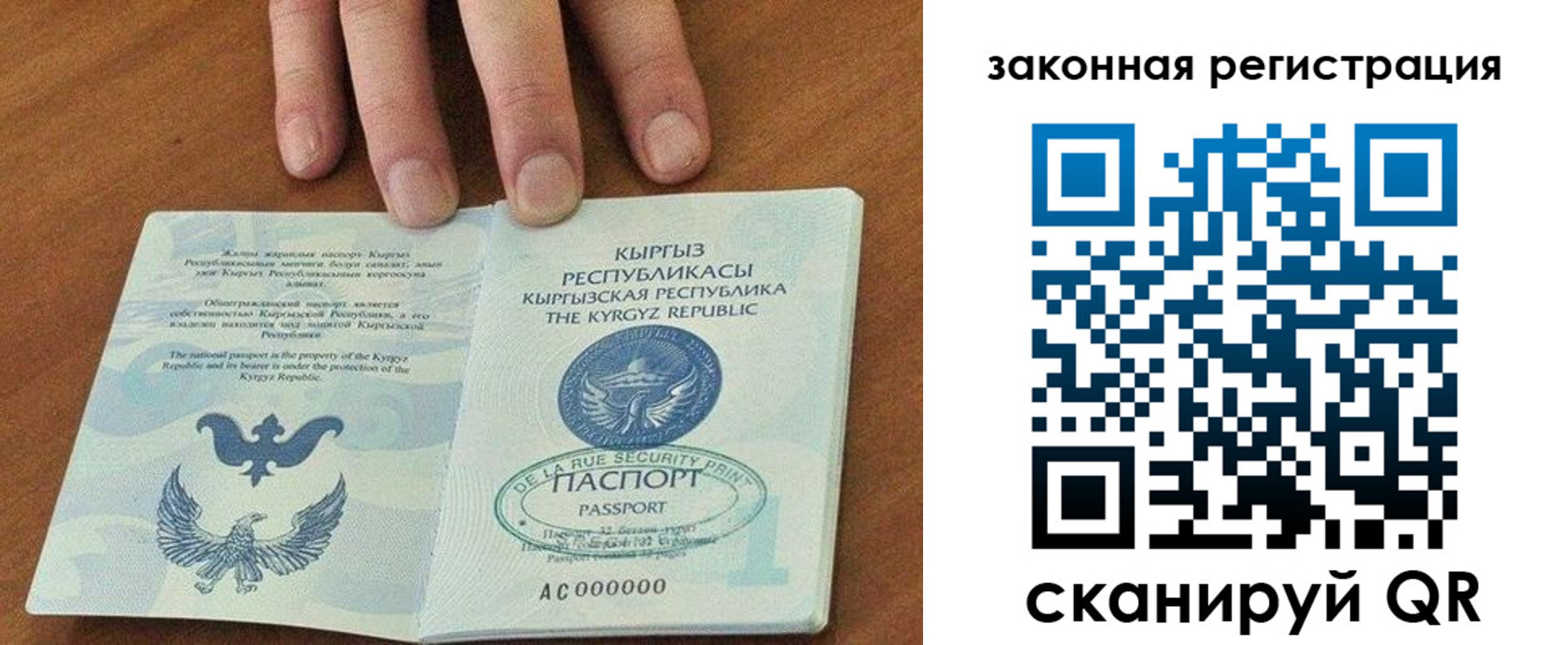 прописка гарантия в Карпинске